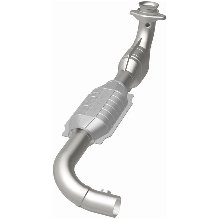 Catalytic Converter MagnaFlow 458058