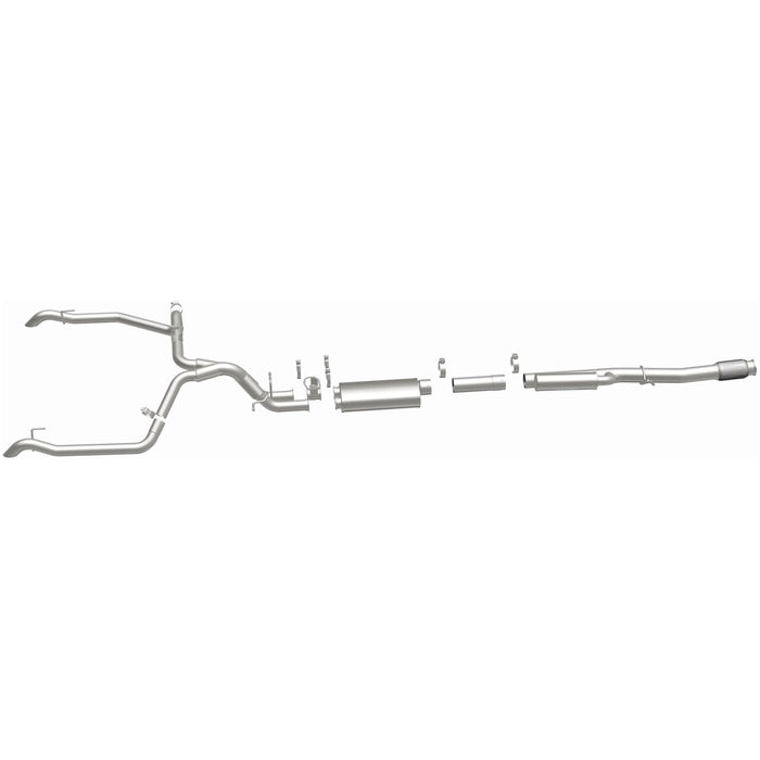 Exhaust System Kit MagnaFlow 19703