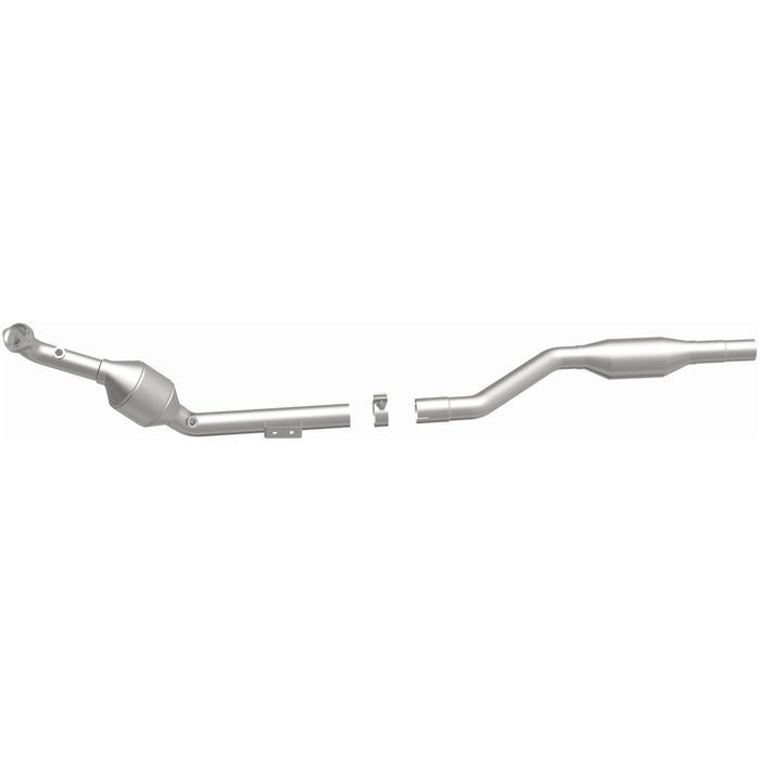 Catalytic Converter MagnaFlow 444315