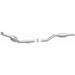 Catalytic Converter MagnaFlow 444315