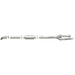 Exhaust System Kit MagnaFlow 17200