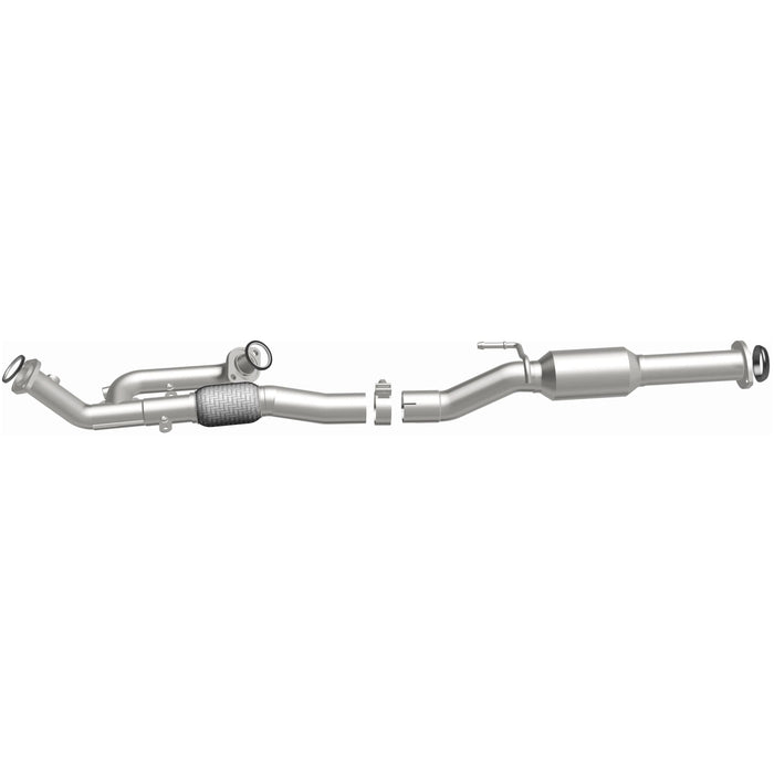 Catalytic Converter MagnaFlow 280069
