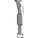 Catalytic Converter MagnaFlow 49502