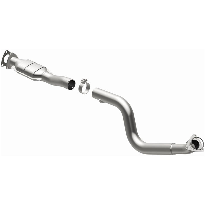 Catalytic Converter MagnaFlow 93408