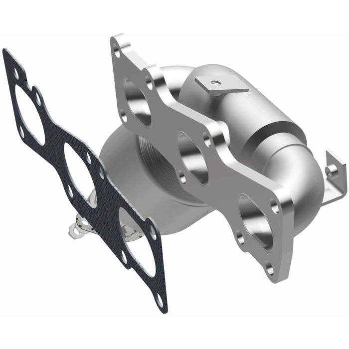 Exhaust Manifold with Integrated Catalytic Converter MagnaFlow 51712
