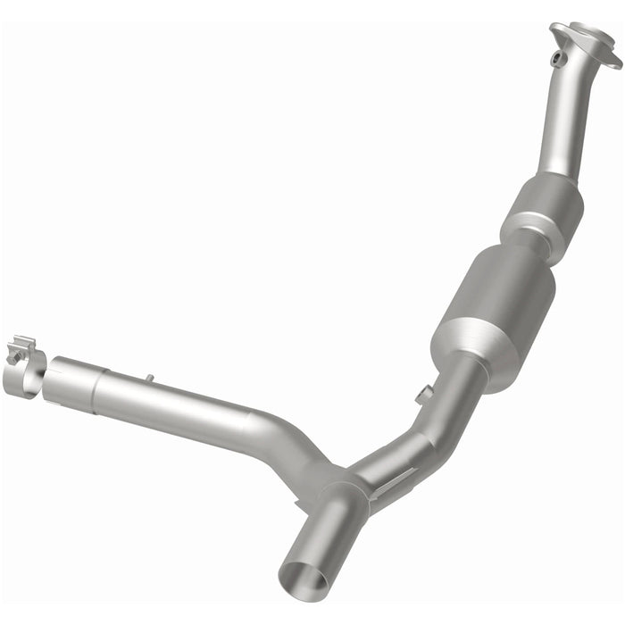 Catalytic Converter MagnaFlow 280008