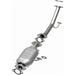 Catalytic Converter MagnaFlow 93686
