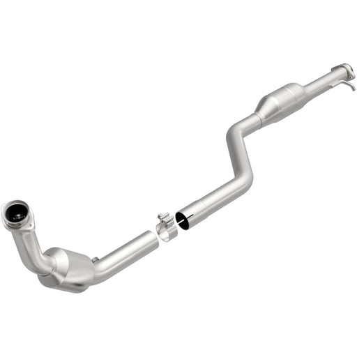 Catalytic Converter MagnaFlow 444048