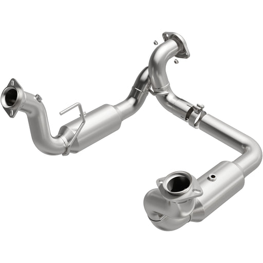 Catalytic Converter MagnaFlow 280246