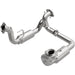 Catalytic Converter MagnaFlow 280246
