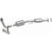 Catalytic Converter MagnaFlow 93304
