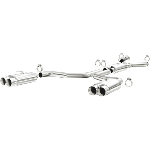 Exhaust System Kit MagnaFlow 16837