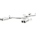 Exhaust System Kit MagnaFlow 16837