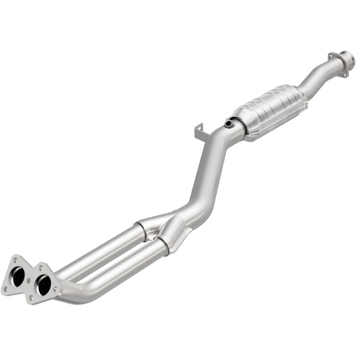 Catalytic Converter MagnaFlow 93684