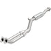Catalytic Converter MagnaFlow 93684