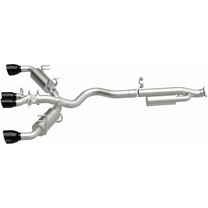 Exhaust System Kit MagnaFlow 19631