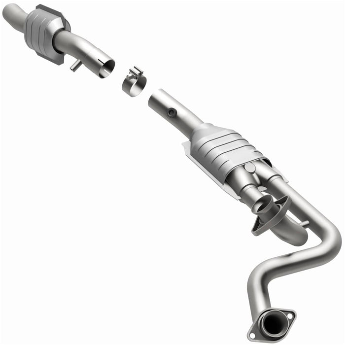 Catalytic Converter MagnaFlow 93381