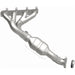 Exhaust Manifold with Integrated Catalytic Converter MagnaFlow 452784