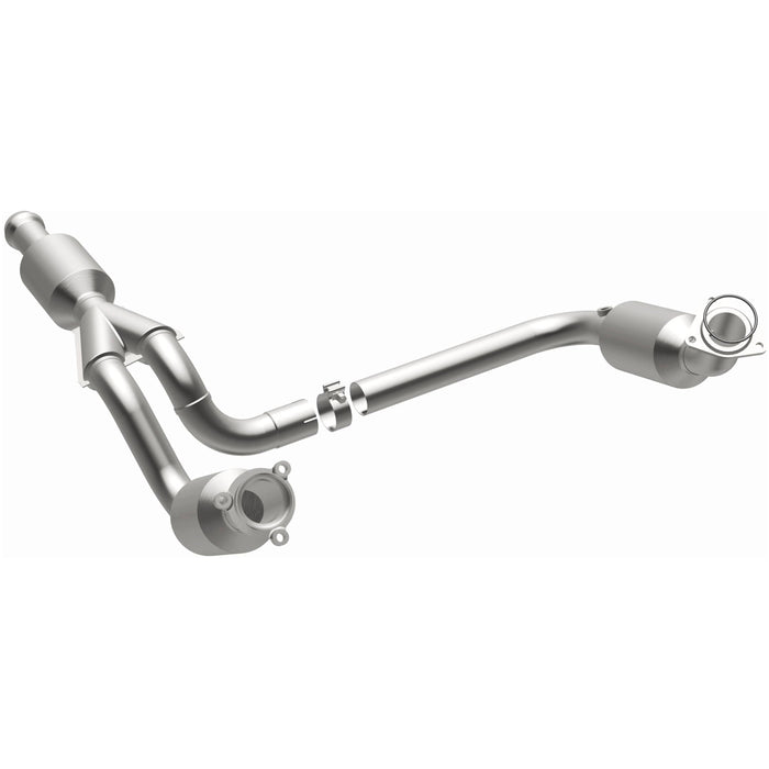 Catalytic Converter MagnaFlow 5582578