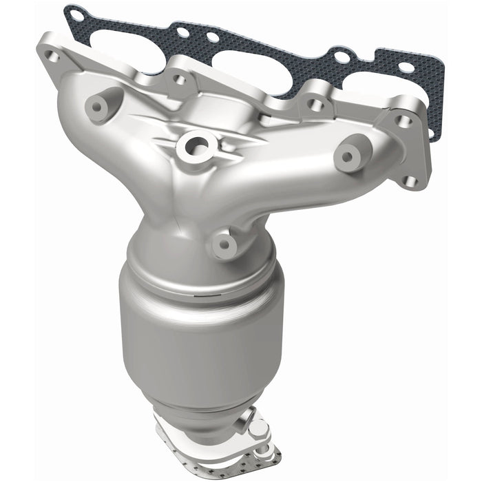 Exhaust Manifold with Integrated Catalytic Converter MagnaFlow 5531089