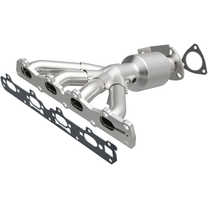 Exhaust Manifold with Integrated Catalytic Converter MagnaFlow 50304