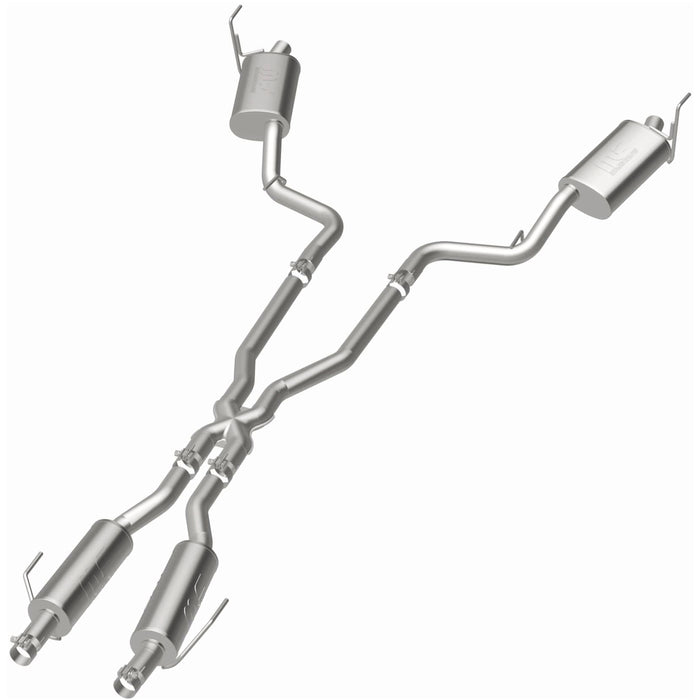Exhaust System Kit MagnaFlow 19623