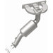 Exhaust Manifold with Integrated Catalytic Converter MagnaFlow 452288