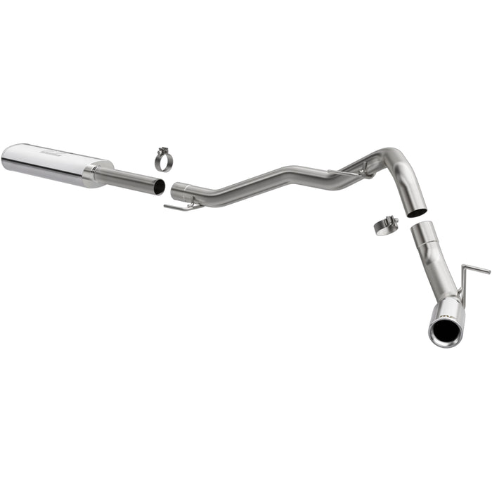 Exhaust System Kit MagnaFlow 19483
