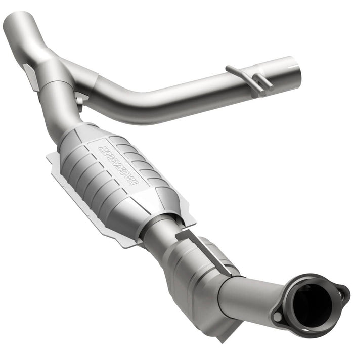 Catalytic Converter MagnaFlow 447116