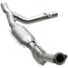 Catalytic Converter MagnaFlow 447116