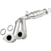 Catalytic Converter MagnaFlow 23120