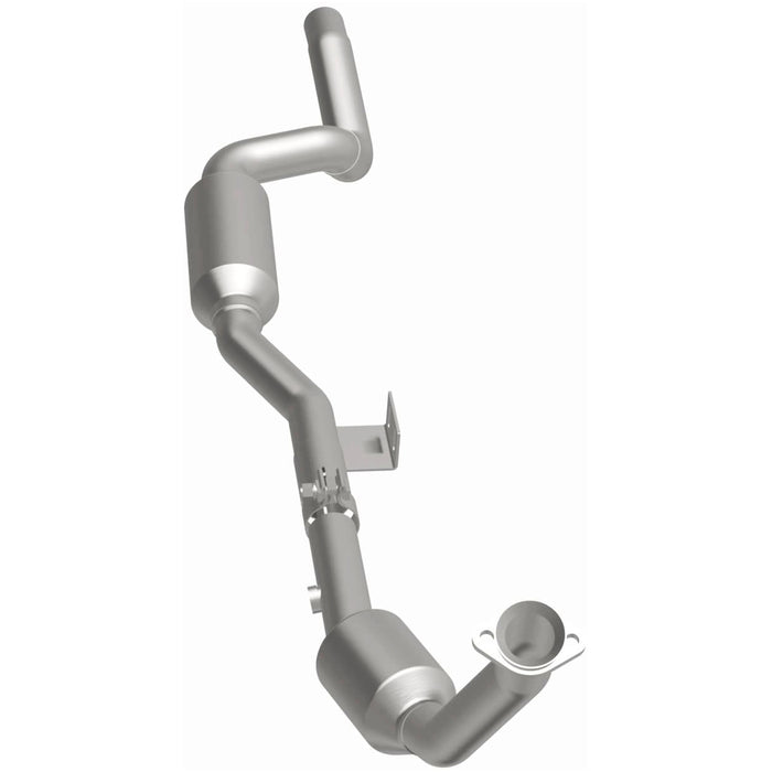 Catalytic Converter MagnaFlow 4583866