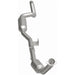 Catalytic Converter MagnaFlow 4583866