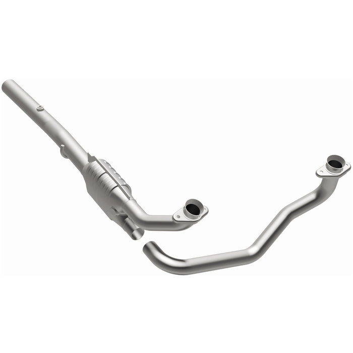 Catalytic Converter MagnaFlow 4451285