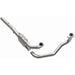 Catalytic Converter MagnaFlow 4451285