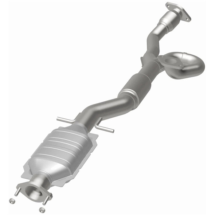 Catalytic Converter MagnaFlow 52417