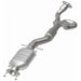 Catalytic Converter MagnaFlow 52417