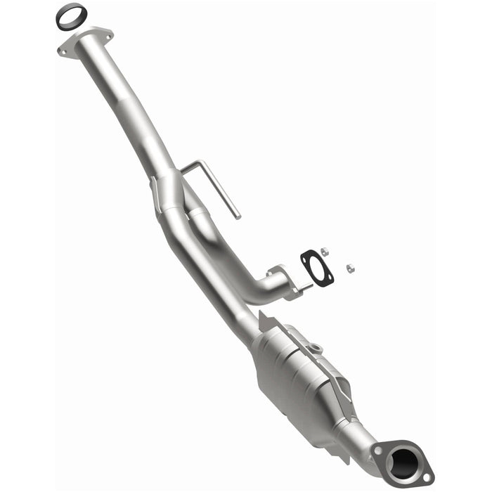 Catalytic Converter MagnaFlow 49676