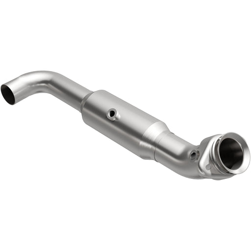 Catalytic Converter MagnaFlow 5551520