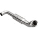 Catalytic Converter MagnaFlow 5551520