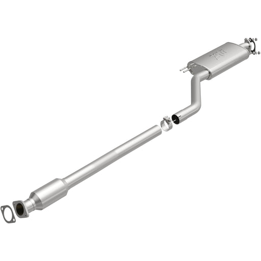 Catalytic Converter MagnaFlow 280592