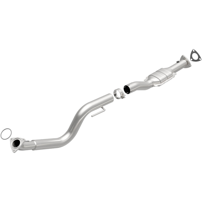Catalytic Converter MagnaFlow 49603