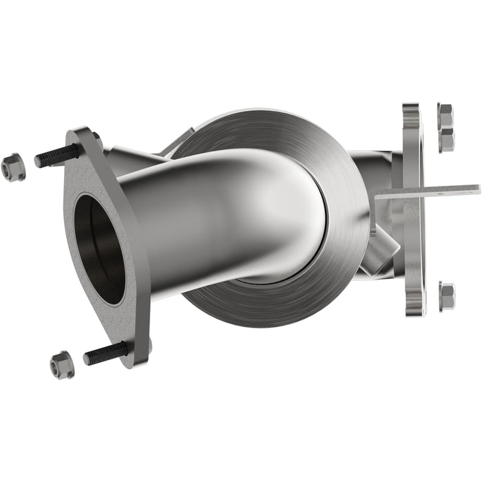 Catalytic Converter MagnaFlow 280295