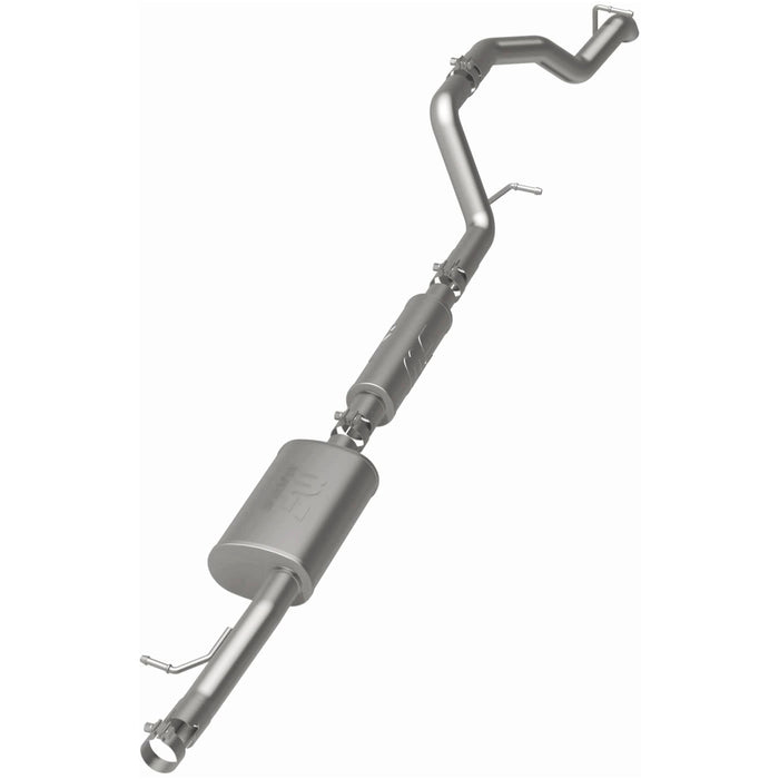 Exhaust System Kit MagnaFlow 19539