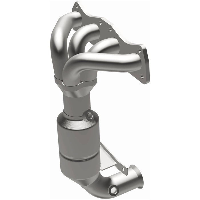 Exhaust Manifold with Integrated Catalytic Converter MagnaFlow 49028