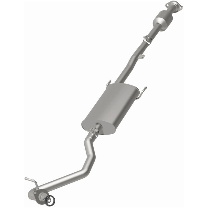 Catalytic Converter MagnaFlow 52104