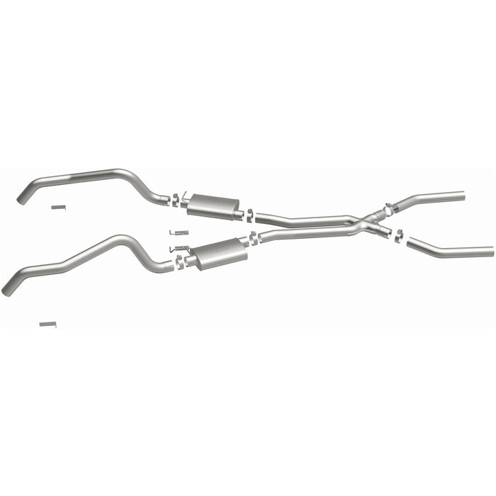 Exhaust System Kit MagnaFlow 15852