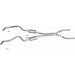 Exhaust System Kit MagnaFlow 15852