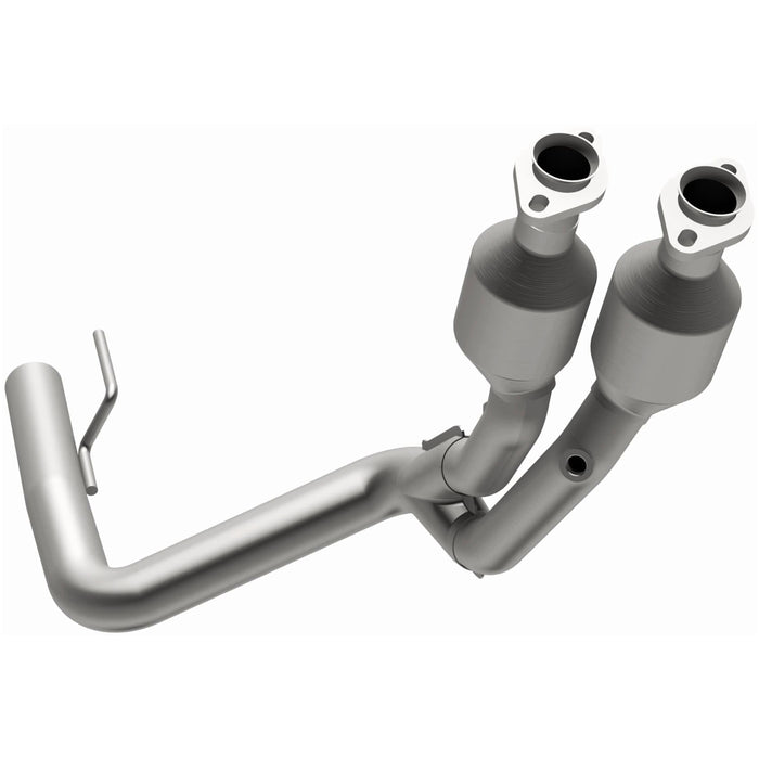 Catalytic Converter MagnaFlow 24997