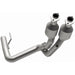 Catalytic Converter MagnaFlow 24997